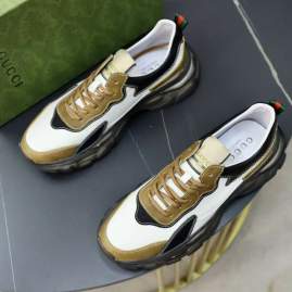 Picture of Gucci Shoes _SKUGuccisz38-44mnf034410595